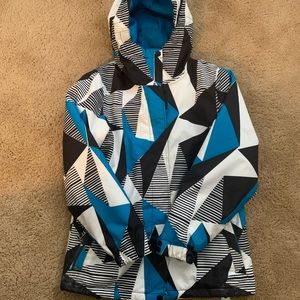 Empyre Woman’s Jacket - Small